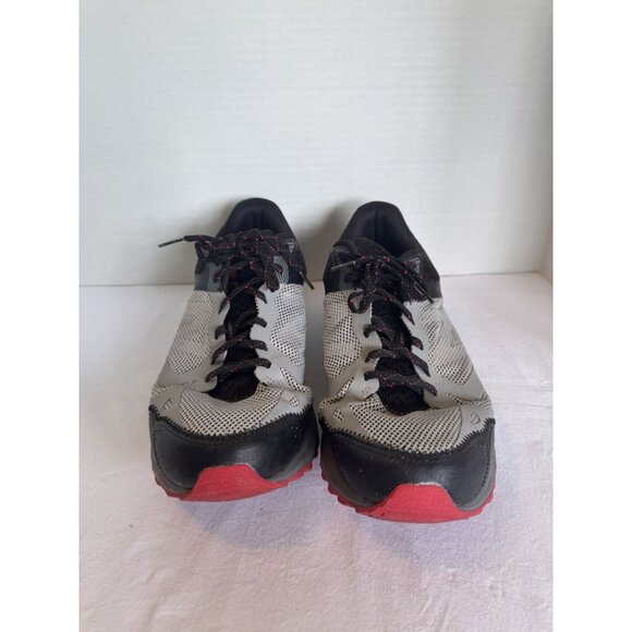 Size 14 - New Balance 590 V3 Speed Ride Gray/Black - Picture 2 of 5